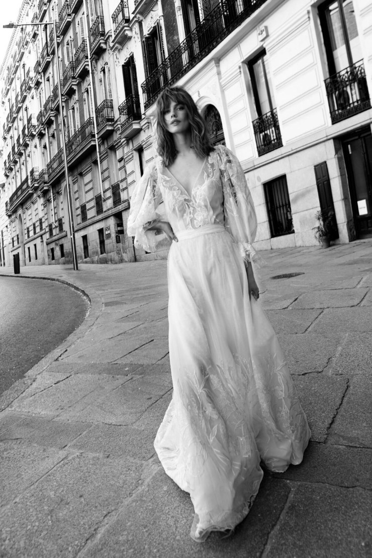 Flora Brigitte Default Thumbnail Image