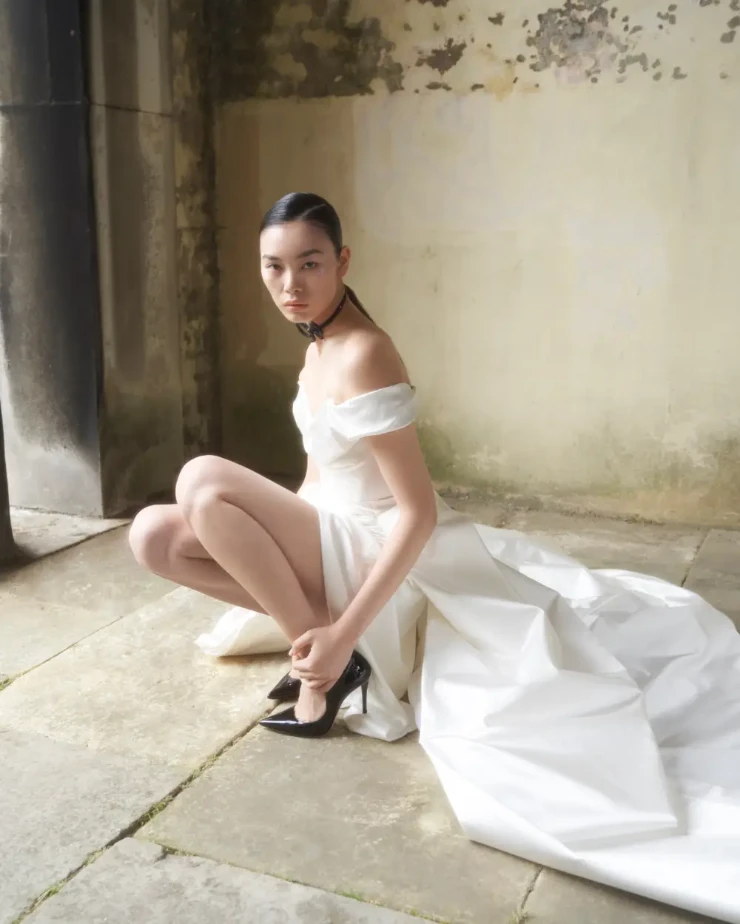 Vivienne Westwood Nova Cora Mini Default Thumbnail Image