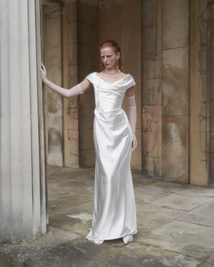 Vivienne Westwood Nova Cocotte Default Thumbnail Image