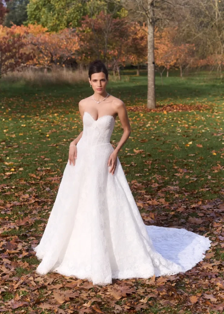 Caroline Castigliano It’s a Love Story Default Thumbnail Image