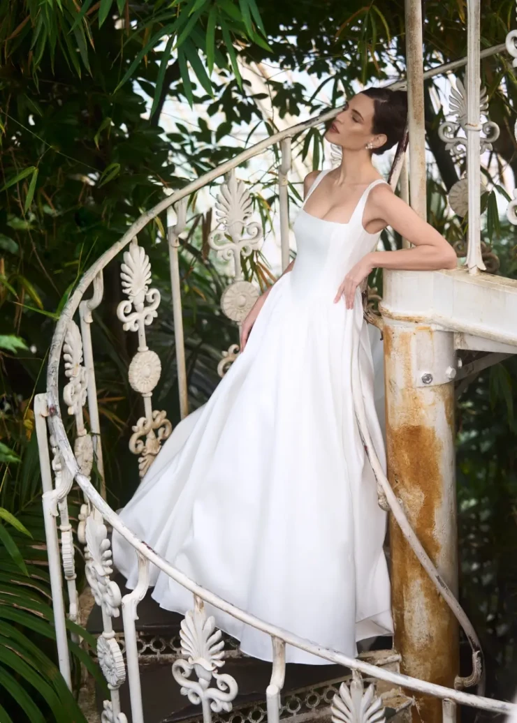 Caroline Castigliano Gorgeous Default Thumbnail Image