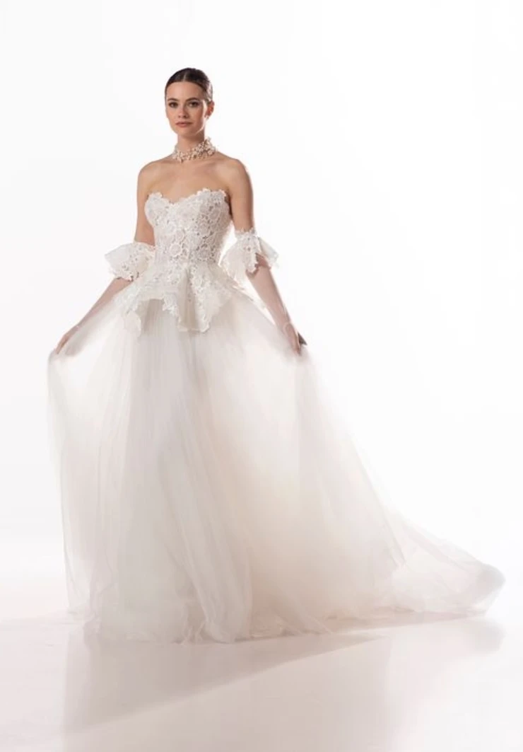 Valentini Spose Manhattan Default Thumbnail Image