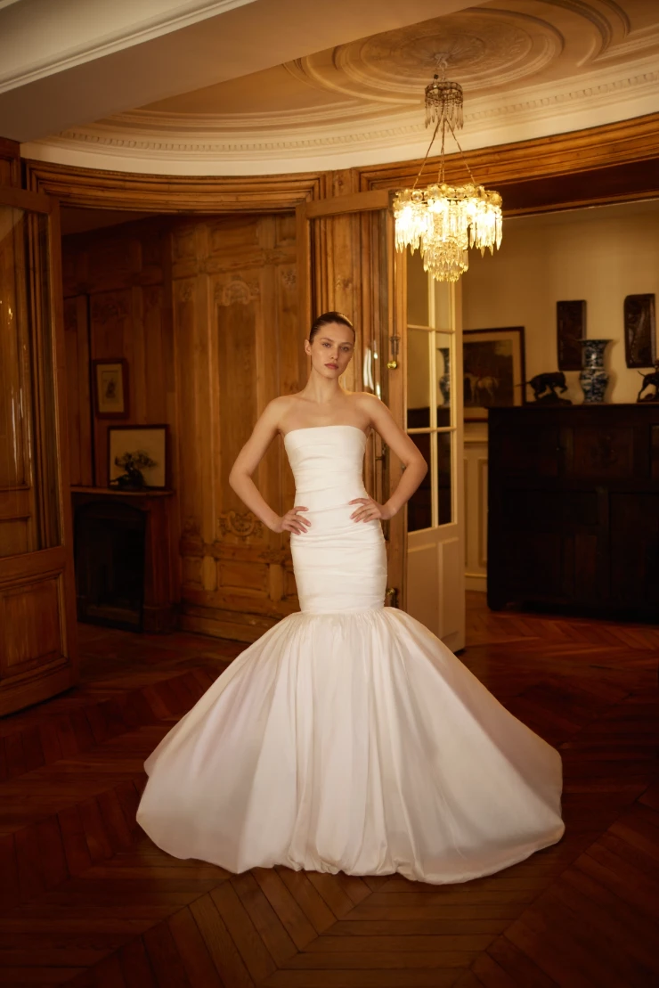 Dana Harel Anais Default Thumbnail Image