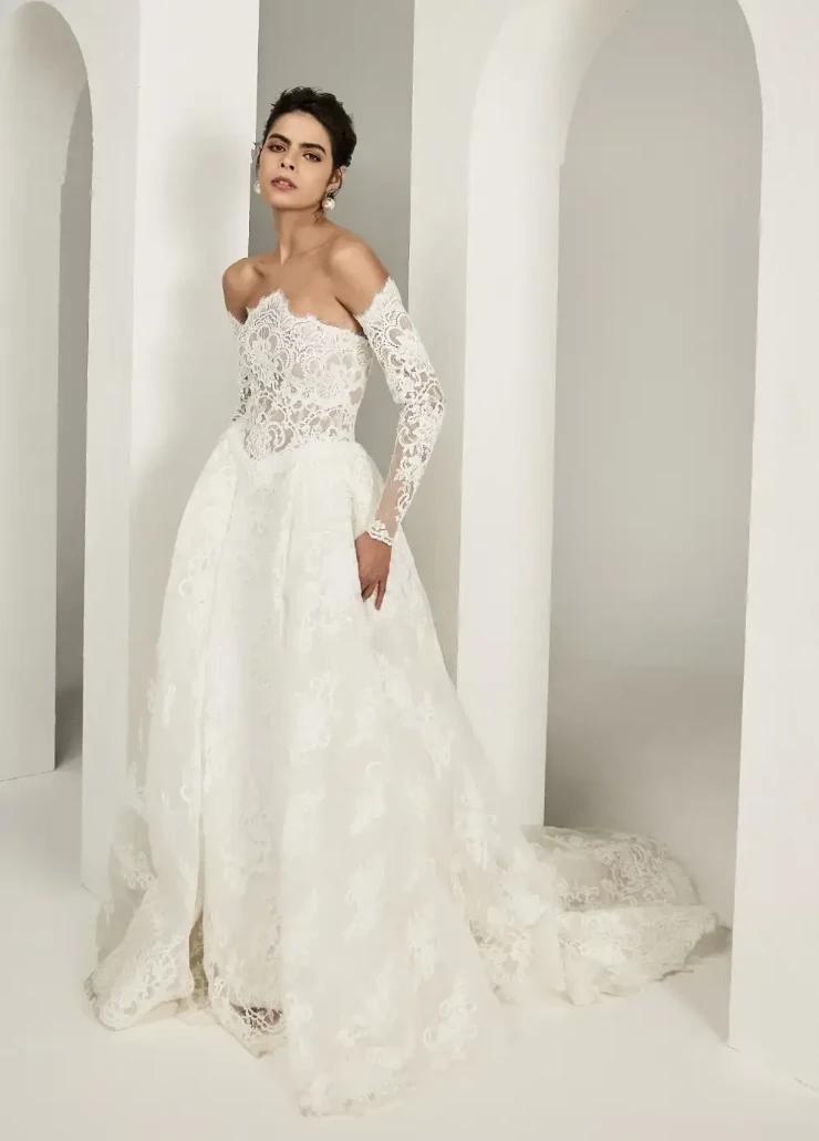 House of Savin Inez Default Thumbnail Image