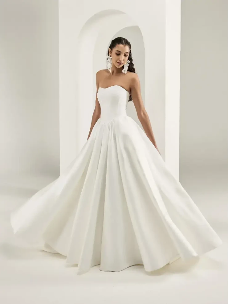 House of Savin Vivienne Default Thumbnail Image