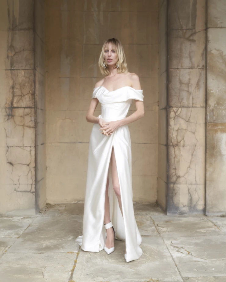 Vivienne Westwood Mabel Default Thumbnail Image