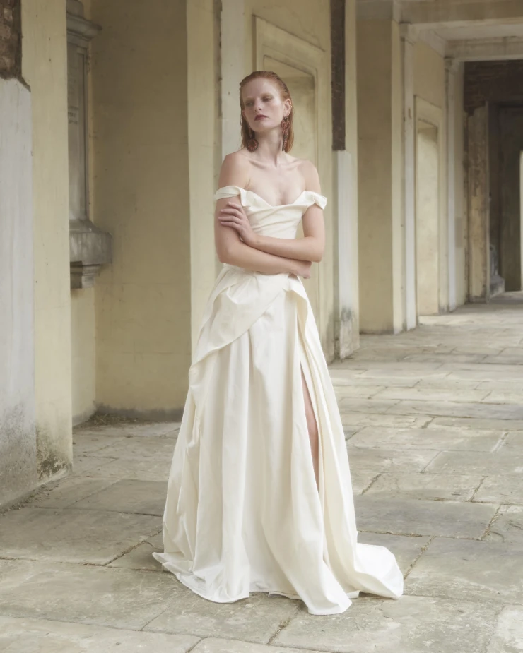 Vivienne Westwood Tabitha Default Thumbnail Image