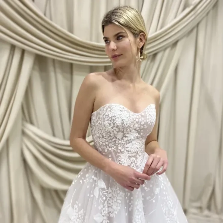 House of Savin Alisha Default Thumbnail Image