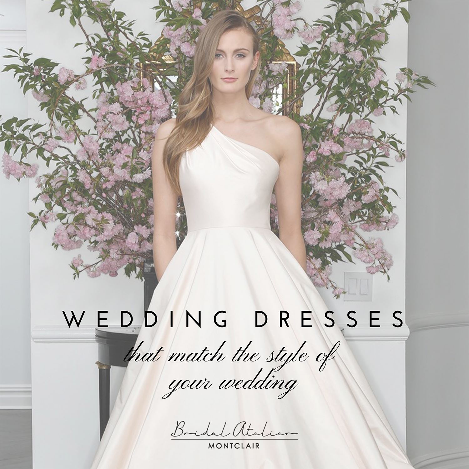 Wedding Dresses that Match the Style of Your Wedding. Desktop Image