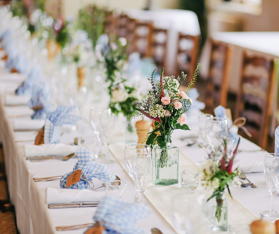 Bridal Brunch Ideas That Will Leave Your Guests in Awe. Desktop Image