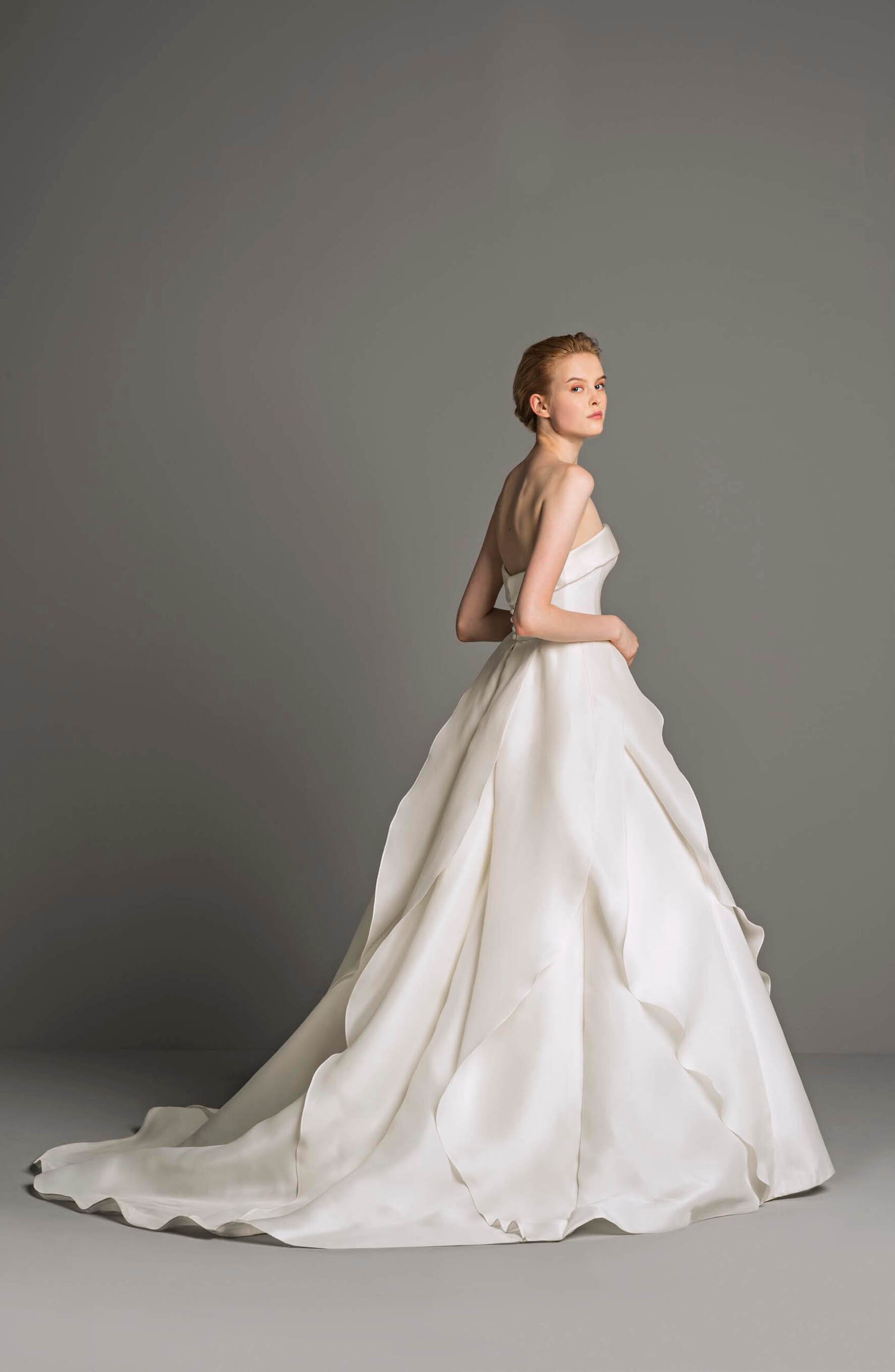 peter langer gowns