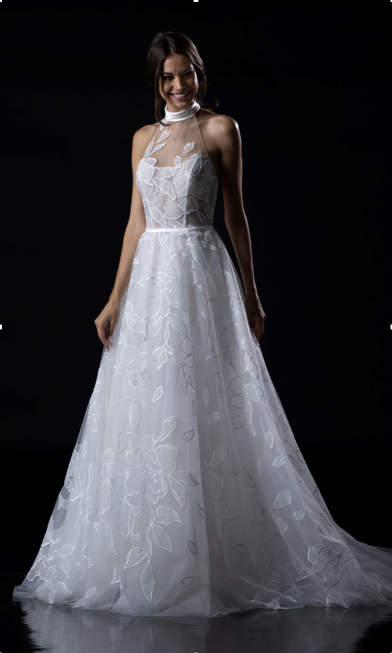 Valentino Sposa Wedding Dresses