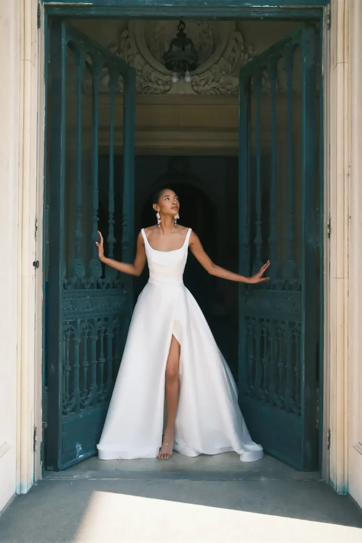 Sareh Nouri Philippa Default Thumbnail Image