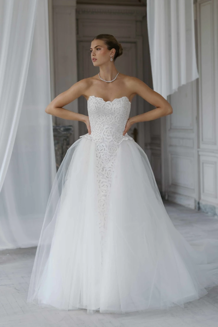 Anne Barge Couture McKinley Default Thumbnail Image