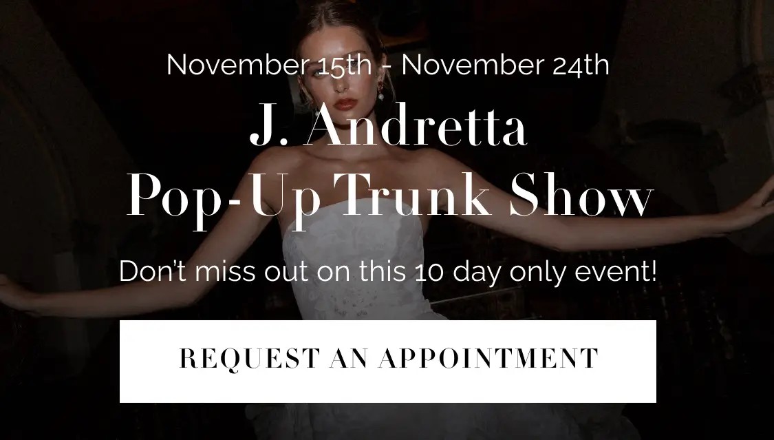 J. Andretta Trunk Show Mobile