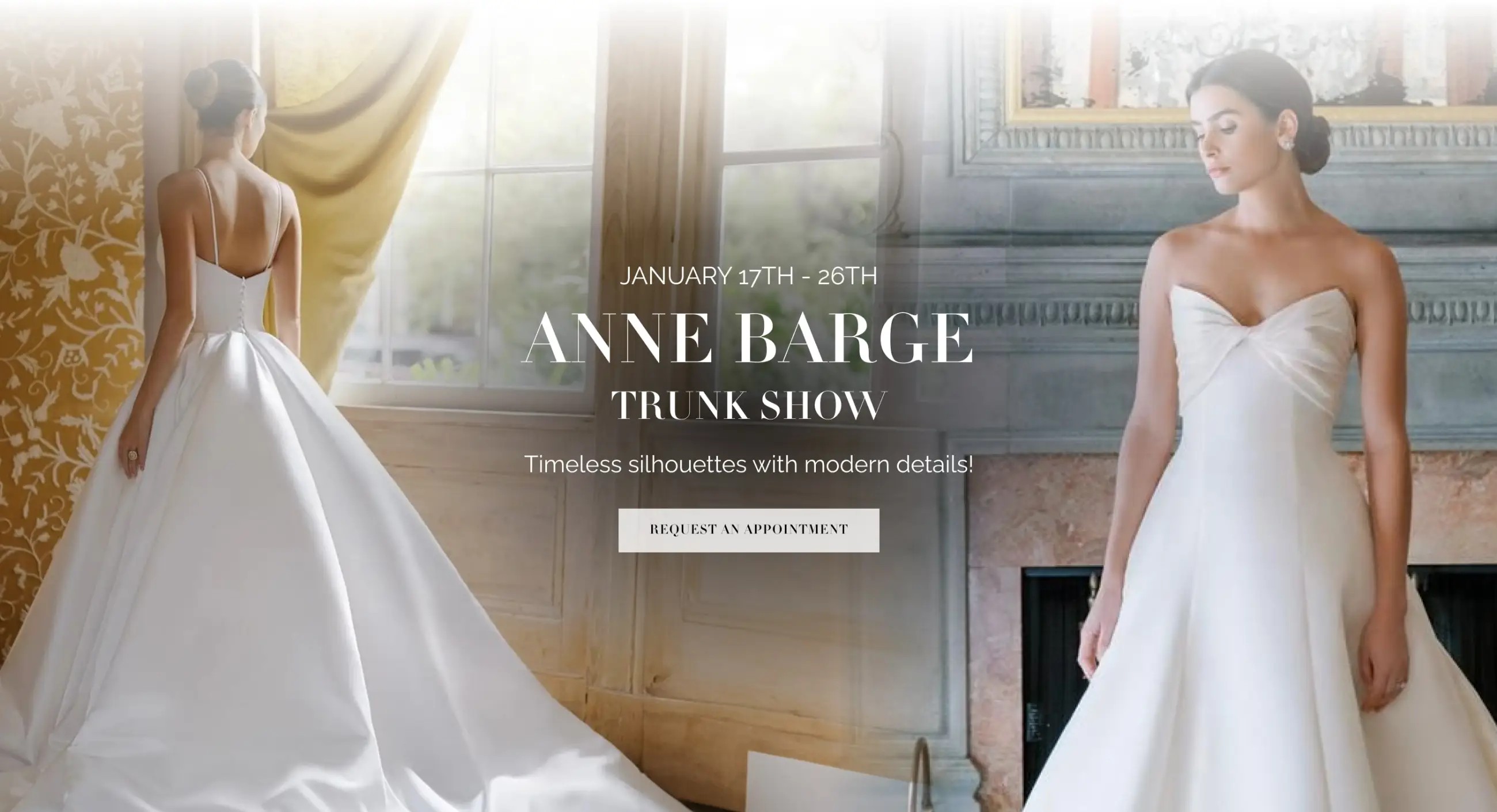 Anne Barge Trunk Show Desktop