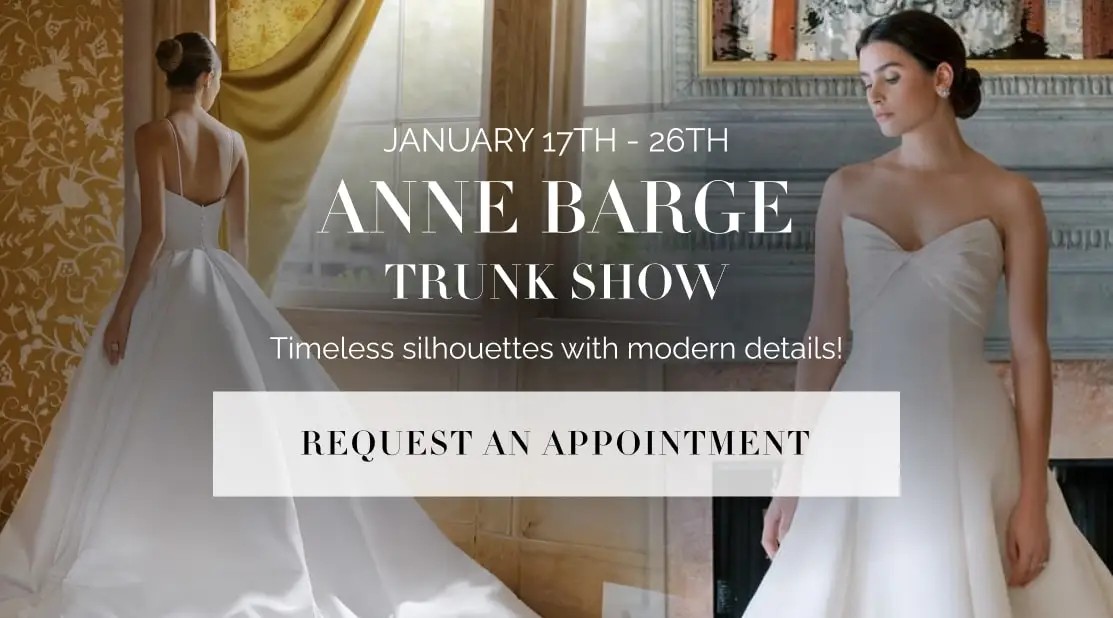 Anne Barge Trunk Show Mobile