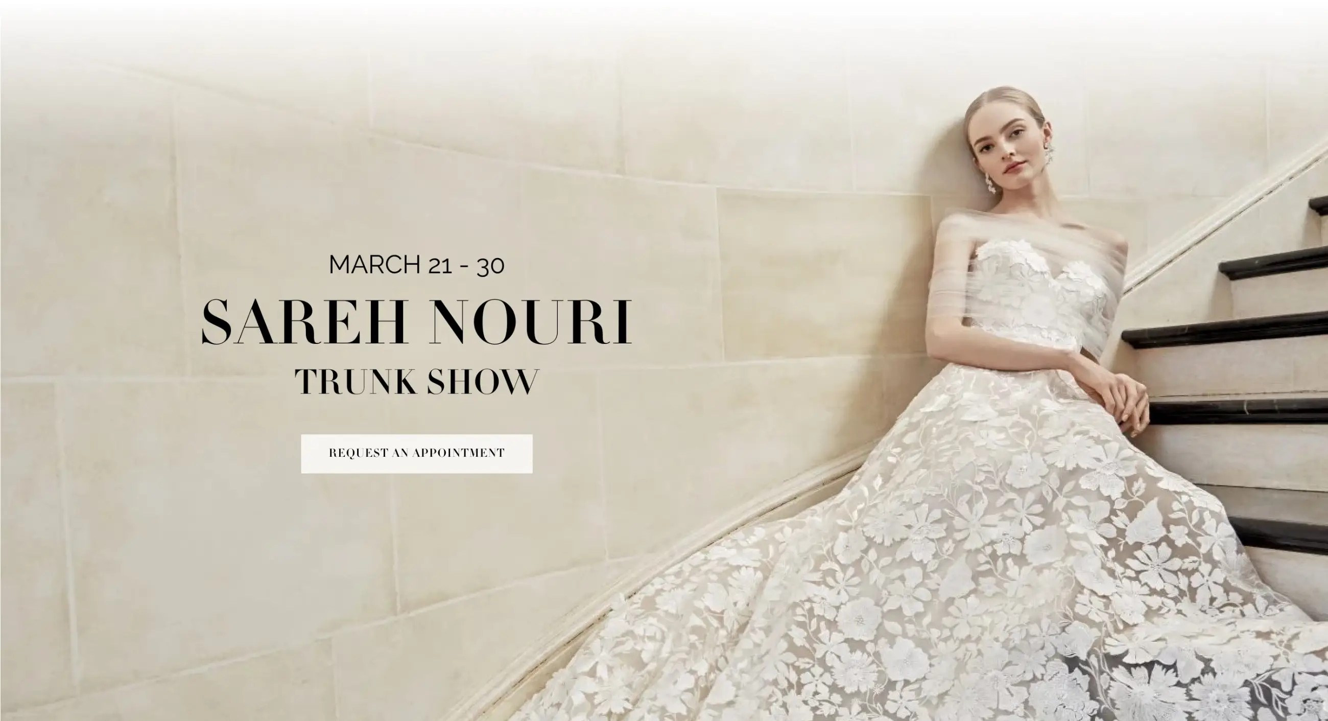 Sareh Nouri Trunk Show Desktop