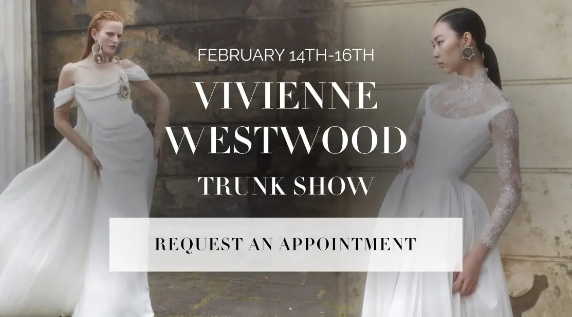 Vivienne Westwood Trunk Show Moible