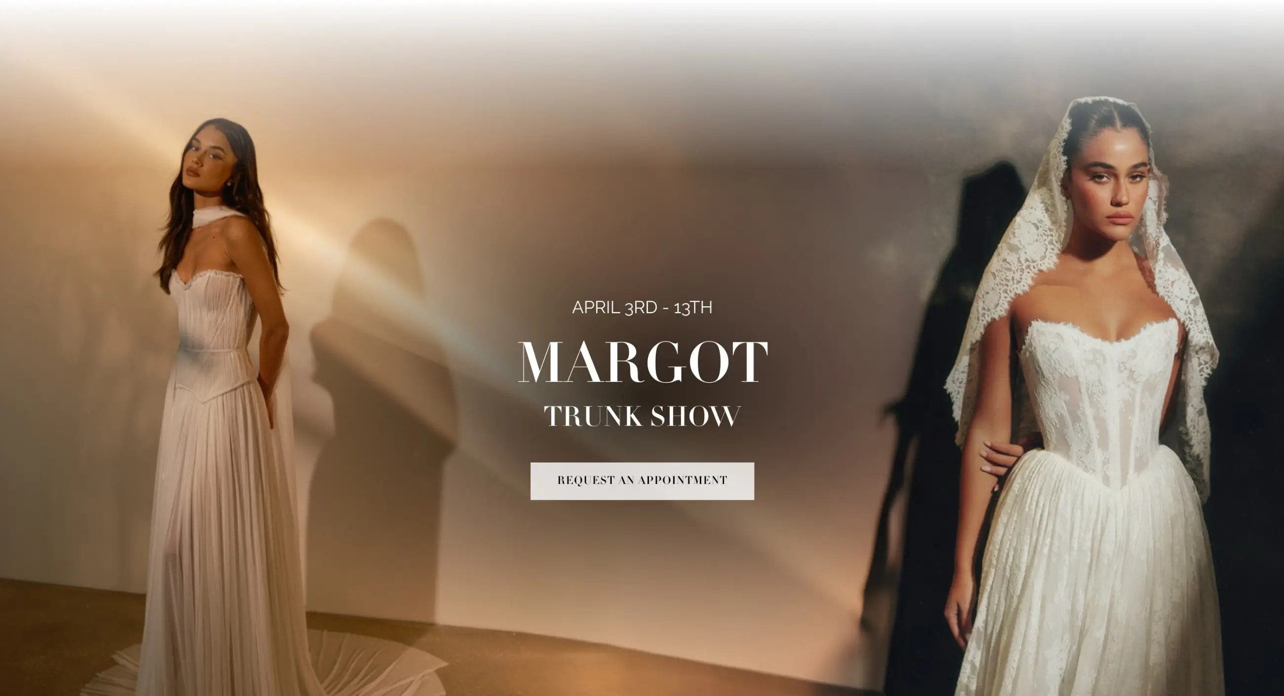 Margot Trunk Show Desktop