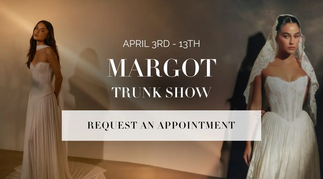 Margot Trunk Show Mobile